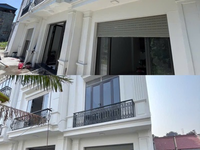 Chính chủ cho thuê nhà 3 tầng - 50m2    đường lệnh bá chính trọng   đường quốc lộ 5 mới   , hùng 0