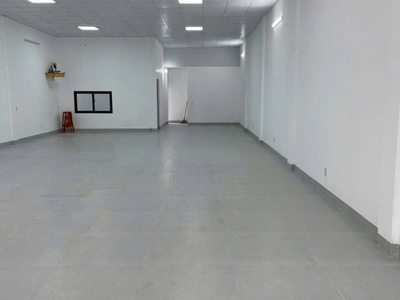 Chính chủ cho thuê nhà làm mặt bằng kinh doanh - đường bắc nam, tp. thái nguyên 2
