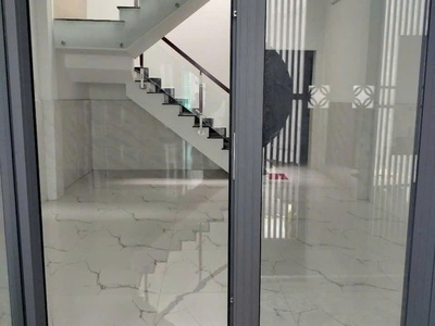 Bán nhà 2 tầng - 4 phòng ngủ ,mới tinh - vị trí đẹp - giá tốt-diện tích đất: 69m   ngang 4,2m x dài 1