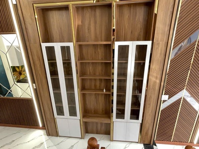 Siêu phẩm liên khu 5-6 gần chợ hẻm 8m thông kd khu nhà lầu 64 m2,4 tầng nhỉnh 5 tỷ 3