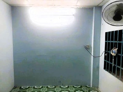 Cho thuê nhà nguyên căn có gác tại đường lý tế xuyên linh đông 4