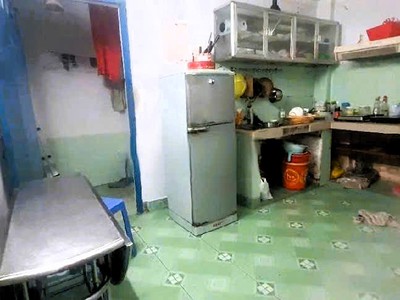 Cho thuê nhà nguyên căn có gác tại đường lý tế xuyên linh đông 1