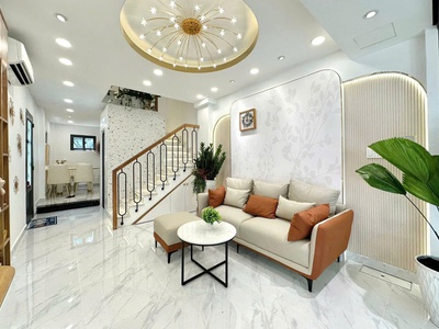 Bán Nhà Đường Lê Văn Lương, Tân Kiểng, Q.7, Diện Tích 180m2, 6.5 Tỷ 1