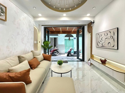 Bán Nhà Đường Lê Văn Lương, Tân Kiểng, Q.7, Diện Tích 180m2, 6.5 Tỷ 0