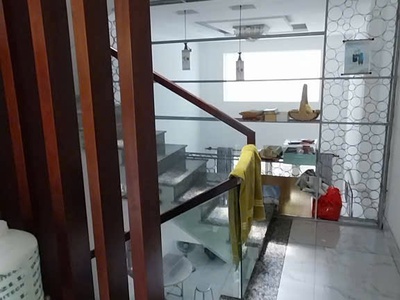 Mặt tiền lý chiêu hoàng 73.1 mét  12.5 tỷ quận 6 hồ chí minh-nhà 4 tầng cực đẹp - ngay khu vực đắc 3