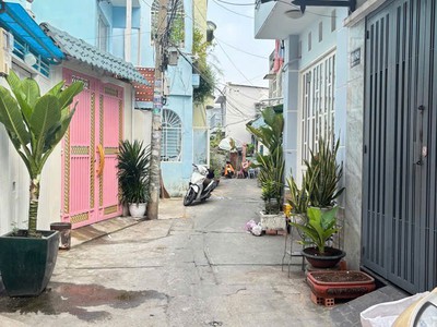 Phan chu trinh, bình thạnh - 57m2 - 4,95tỷ tl. 1