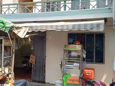 Phan chu trinh, bình thạnh - 57m2 - 4,95tỷ tl. 2