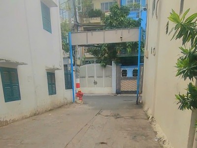 Bán nhà phú nhuận - 40m2 - 4,9tỷ tl. 0