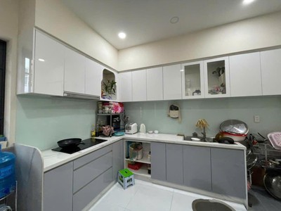 Bán nhà 2 tầng hẻm xe hơi 57m2 quốc lộ 13 hiệp bình phước thủ đức 5.2 tỉ tl 4