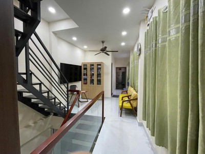 Bán nhà 2 tầng hẻm xe hơi 57m2 quốc lộ 13 hiệp bình phước thủ đức 5.2 tỉ tl 2
