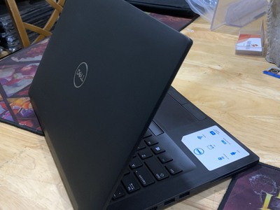 Laptop Dell Latitude E7490 Core i7-8650U Ram 8GB SSD 256GB Màn 14 Inch Full HD Đèn Phím Máy Đẹp 5