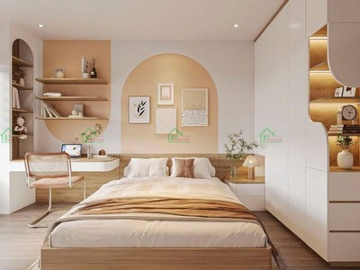 Bí Quyết Sản Xuất Tủ Bếp Đẹp, Tiết Kiệm Chi Phí 8
