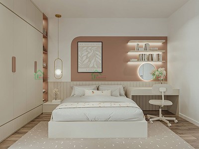 Bí Quyết Sản Xuất Tủ Bếp Đẹp, Tiết Kiệm Chi Phí 0
