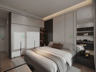 Bí Quyết Sản Xuất Tủ Bếp Đẹp, Tiết Kiệm Chi Phí 2