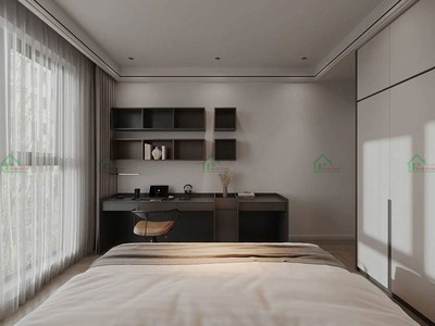 Bí Quyết Sản Xuất Tủ Bếp Đẹp, Tiết Kiệm Chi Phí 3