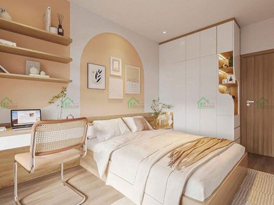 Bí Quyết Sản Xuất Tủ Bếp Đẹp, Tiết Kiệm Chi Phí 7