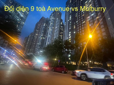 Chính chủ bán căn biệt thự Hoàng Thành Villas 260m2 1