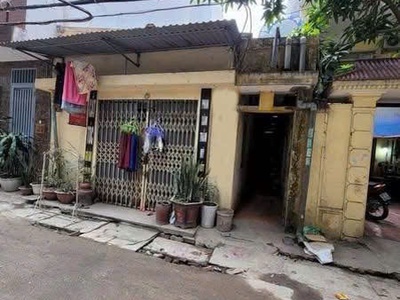 Phân lô-mặt tiền rộng-ô tô tải vào nhà-Tiện ích đỉnh cao-khu vip Đầm Trấu-127M 24xTỶ 1