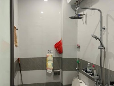 Bán nhà 3 tầng mới xây còn nguyên mùi sơn Tại Đồng Hoà, Kiến An 1