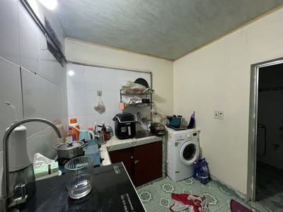 Cần bán căn nhà cấp 4 tại Đồng Hòa. Kiến An. Hải Phòng. 2