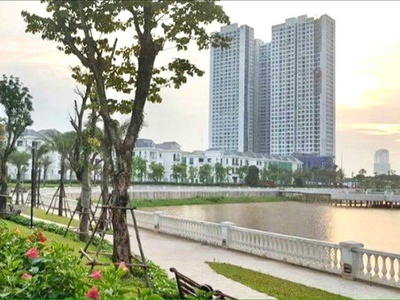 Bán biệt thự vinhomes green bay mễ trì - 150m  x 5t - đẳng cấp thượng lưu - giá 106 tỷ 1