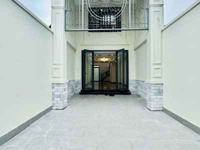 Bán mặt tiền đường quận 12 nhỉnh 10 tỷ 0