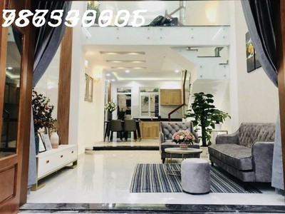 Nhà 2 tầng, tăng nhơn phú b, quận 9 - ngang 6m bề thế, chỉ nhỉnh 6 tỷ  pb124 2