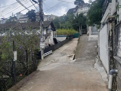 Sở hữu ngay lô đất đẹp - giá tốt - vị trí đắc địa tại đường 3/4, phường 3, tp đà lạt. 0
