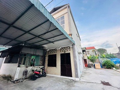 Bán nhà 2 tầng thôn đìa lai cách hải dương nay là tp hải phòng 0