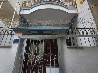 Bán nhà tô hiệu   hai mặt thoáng   trung tâm hà đông   51m    giá 10,x tỷ 0