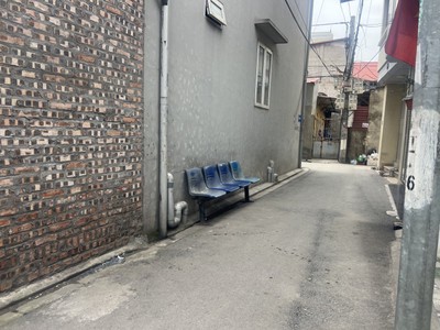 Bán đất kiên thành   trung tâm gia lâm   ngõ ô tô   giá tốt 4