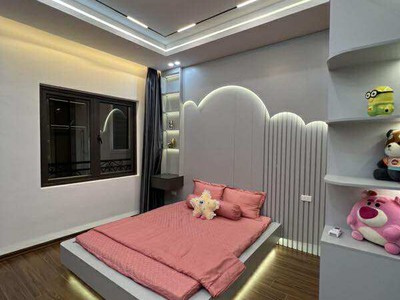 Nhà đẹp dân xây, cạnh times city, 20m ra ô tô tránh chỉ nhỉnh 6 tỷ 2