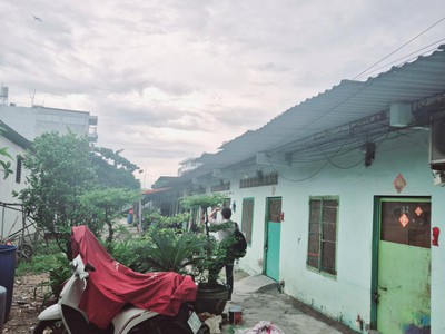 Sở hữu ngay 1676m2 đất lô góc mt trần văn giàu - bình chánh -dòng tiền 100tr/th chỉ  80 tỷ 2