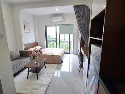 Bán căn hộ dòng tiền gia quất 55/158m2 x 6 tầng mặt tiền 4.1m, 11.5 tỷ long biên. 1