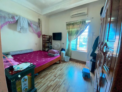 Cc chuyển công tác bán nhanh nhà 2 tầng tdc hoàng diệu gần 70m2 0