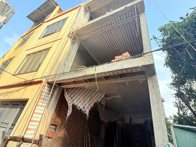 Bán căn nhà 6 tầng mới, có thang máy, giang biên long biên 1