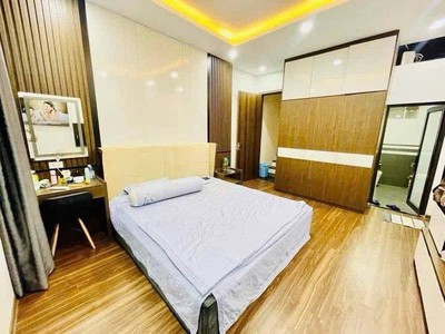 Bán nhà kim giang, gần phố, tiện kinh doanh, 55m2, giá 8.65 tỷ 1