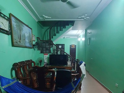 Bán nhà đại kim, hoàng mai, phân lô, gara ô tô, vỉa hè kinh doanh, 60m2, 21.1 tỷ 0
