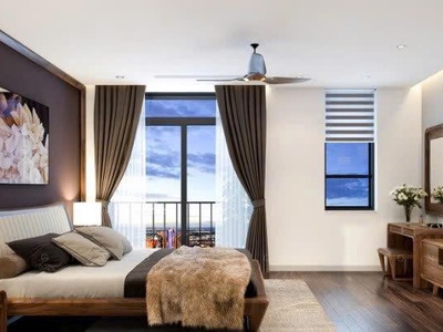 Bán biệt thự vinhomes green bay mễ trì - 150m  x 5t - đẳng cấp thượng lưu - giá 106 tỷ 4