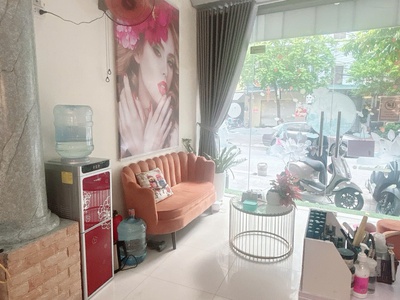 Mình cần sang nhượng spa dưỡng sinh số 105 ngõ 59 phố dương khuê 1