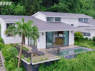Biệt thự takara hoà bình resort - siêu phẩm duy nhất lòng hồ hoà bình 4