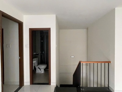 Cho thuê căn hộ 2pn 8tr, phạm thế hiển, q.8 2