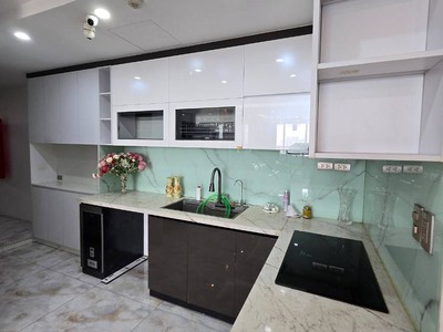 Tin thật 100  ch lô góc 153m2 x 3pn ở flc landmark tower - ban công đông nam - nội thất 800 triệu 1