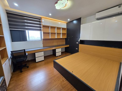 Tin thật 100  ch lô góc 153m2 x 3pn ở flc landmark tower - ban công đông nam - nội thất 800 triệu 2