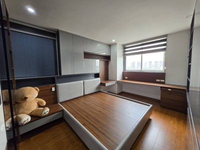 Tin thật 100  ch lô góc 153m2 x 3pn ở flc landmark tower - ban công đông nam - nội thất 800 triệu 3