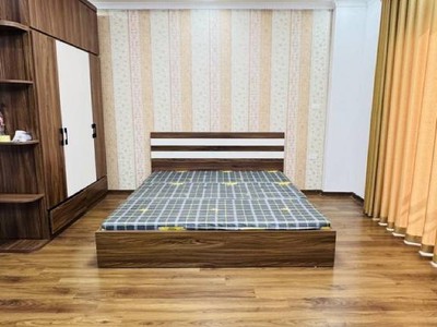 Biệt phủ khương hạ, lô góc thang máy, ô tô qua nhà, nội thất đẹp hết chê 4