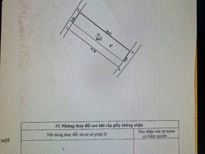 Tin thật 100  tòa chdv 2 mặt tiền 85m2 x 18p ở trương định - dòng tiền 1,1 tỷ/năm - cách ô tô 15m 1