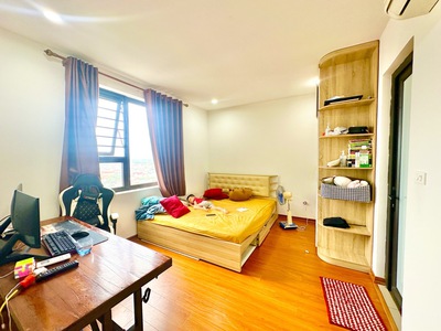 Tin thật 100  ch 70m2 x 3pn tại  home 987 tam trinh - ban công hướng đông - nội thất 350 triệu 2
