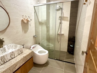 Bán bt tại dương bá trạc, rạch ông, quận 8, hcm giá 18,5 tỷ, 96m2, ngang 8m 0