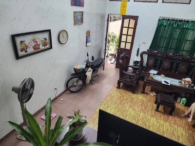 Bán nhà nguyễn đình thi, gần hồ, gần phố, 70m , mặt tiền 5m vuông đẹp, giá hợp lý 1